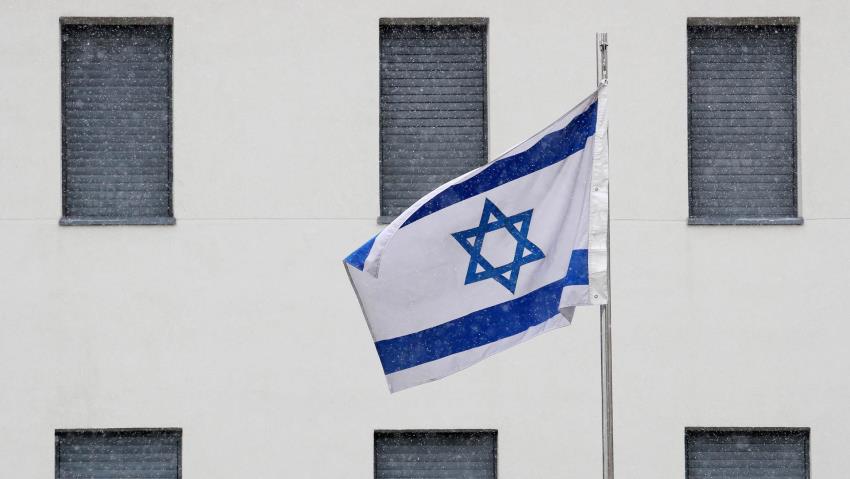 Israel Tingkatkan Keamanan Seluruh Misi Diplomatiknya Setelah Pembunuhan Ahli Nuklir Iran